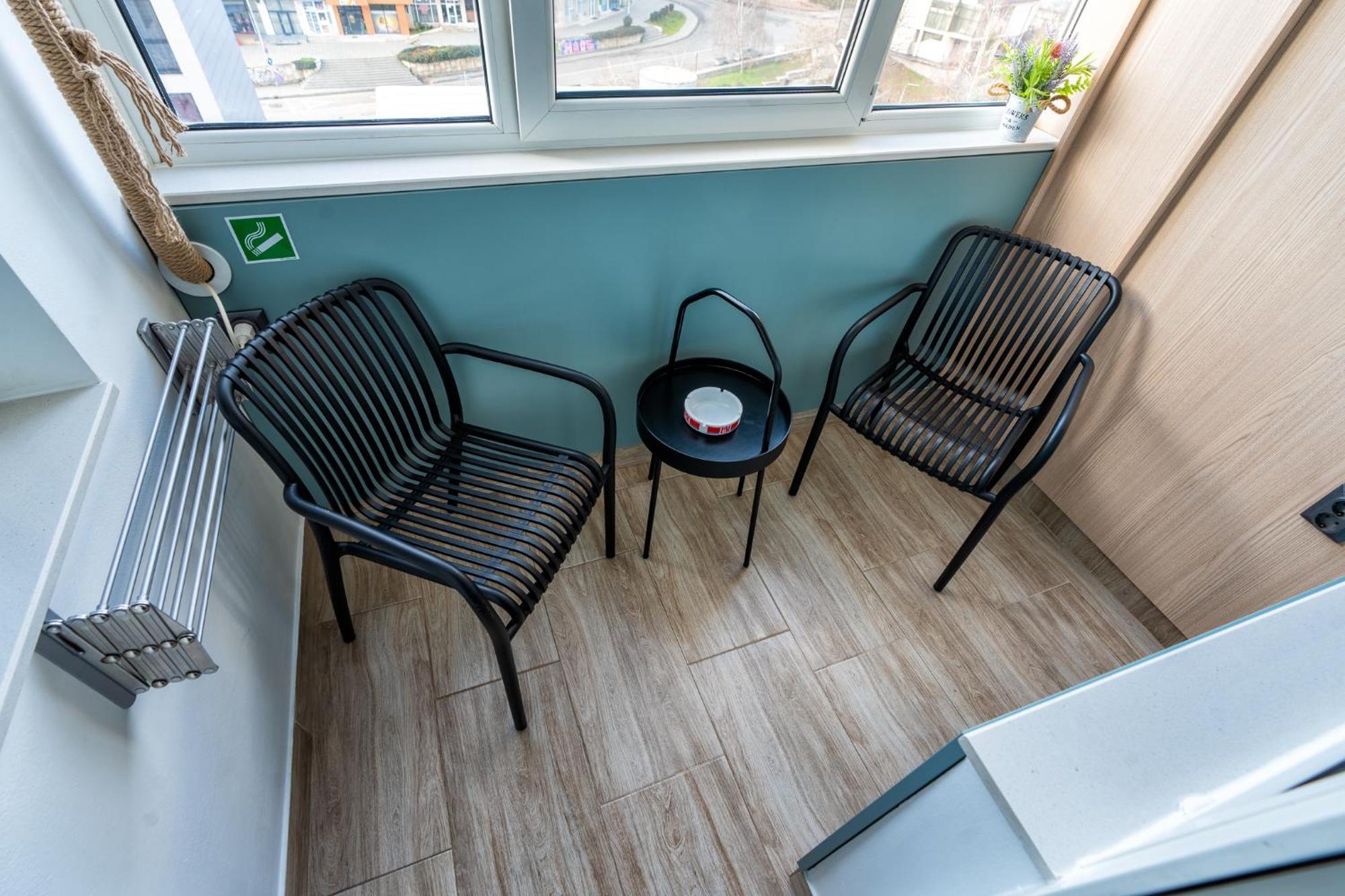 Marcos Studio Nice And Cozy Piteşti Exteriér fotografie